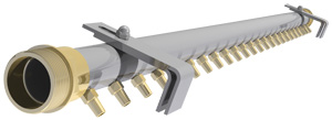 systeme mur eau