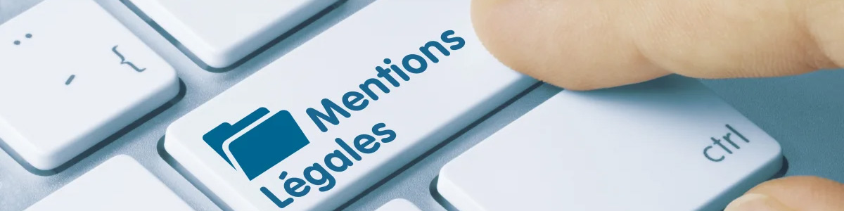 mentions legales technipond