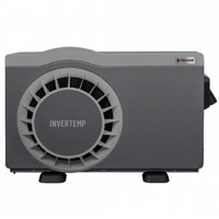 pompe a chaleur pentair invertemp db