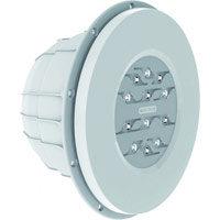 projecteur led pour piscine liner